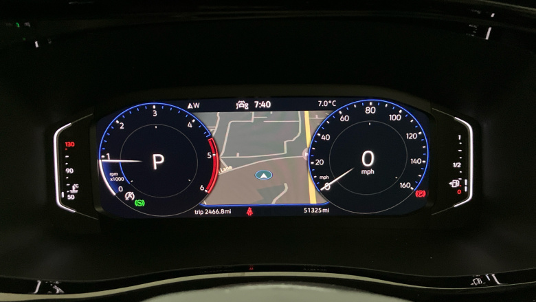 Volkswagen Transporter T32 Swb Diesel Special Edition 2.0 BiTDI 204 Sportline Black Ed Kombi Van DSG